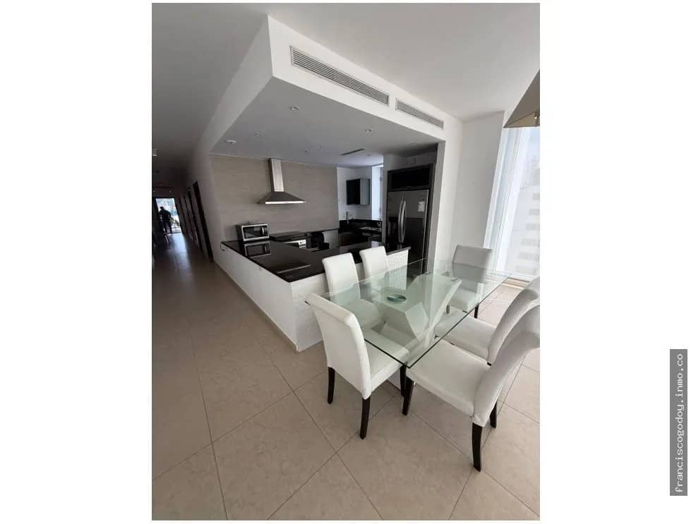 Apartamento en Venta y/o Alquiler en Avenida Balboa - foto 1