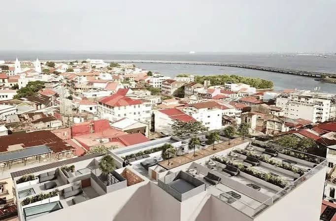 Oportunidad de Inversión: Apartamento de Lujo en PH Casa Variedades, Casco Antiguo - photo 1