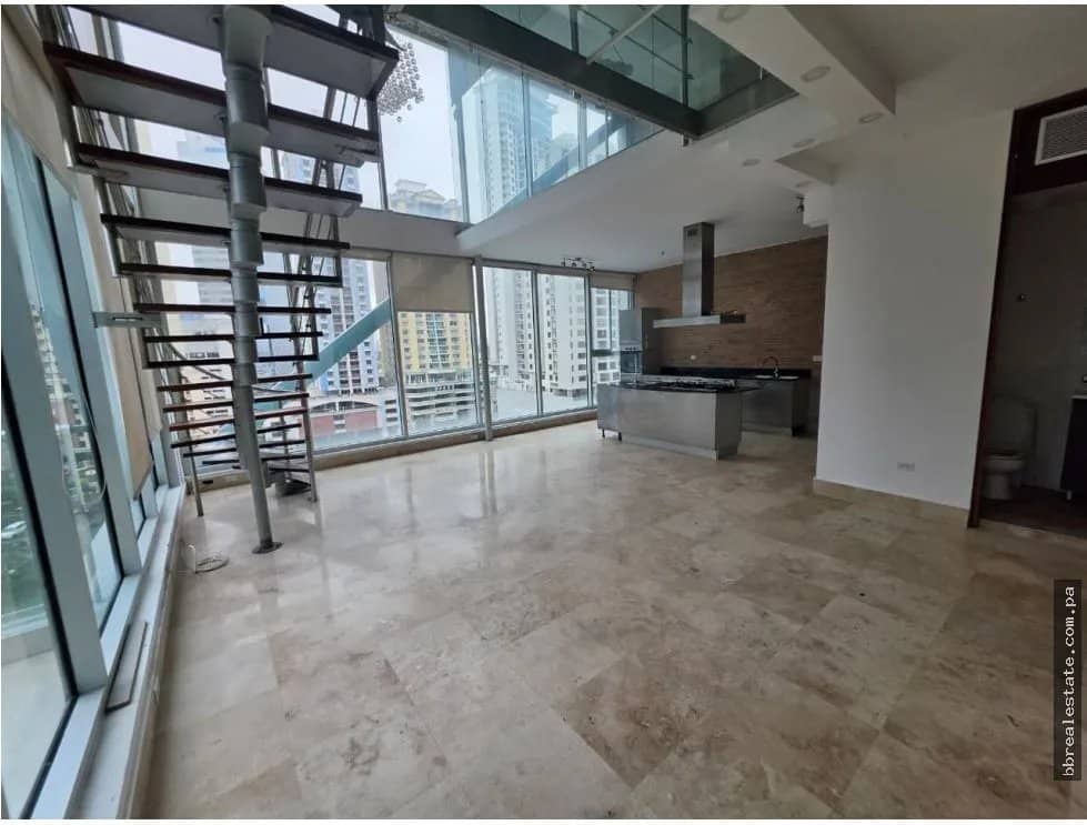 Venta de apartamento en PH Loft Four 41, Punta Pacífica - foto 1