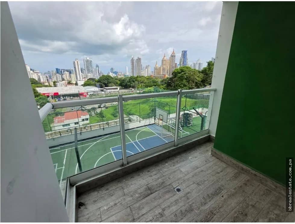 Venta de apartamento en Ph Pacific Park Tower, Edison Park - foto 1