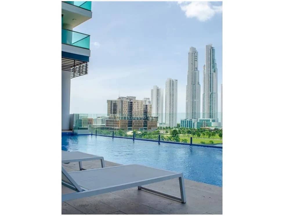 PARK LANE COSTA DEL ESTE | APARTAMENTOS EN VENTA - foto 1