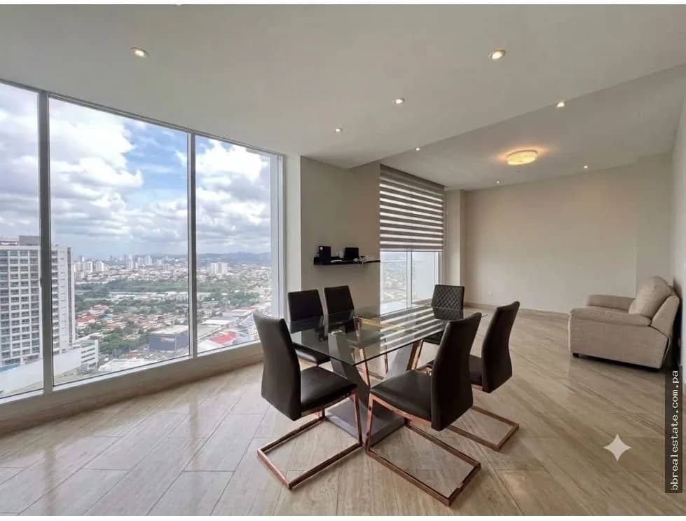 Alquiler de Apartamento en PH The Regent, Costa del Este - foto 1