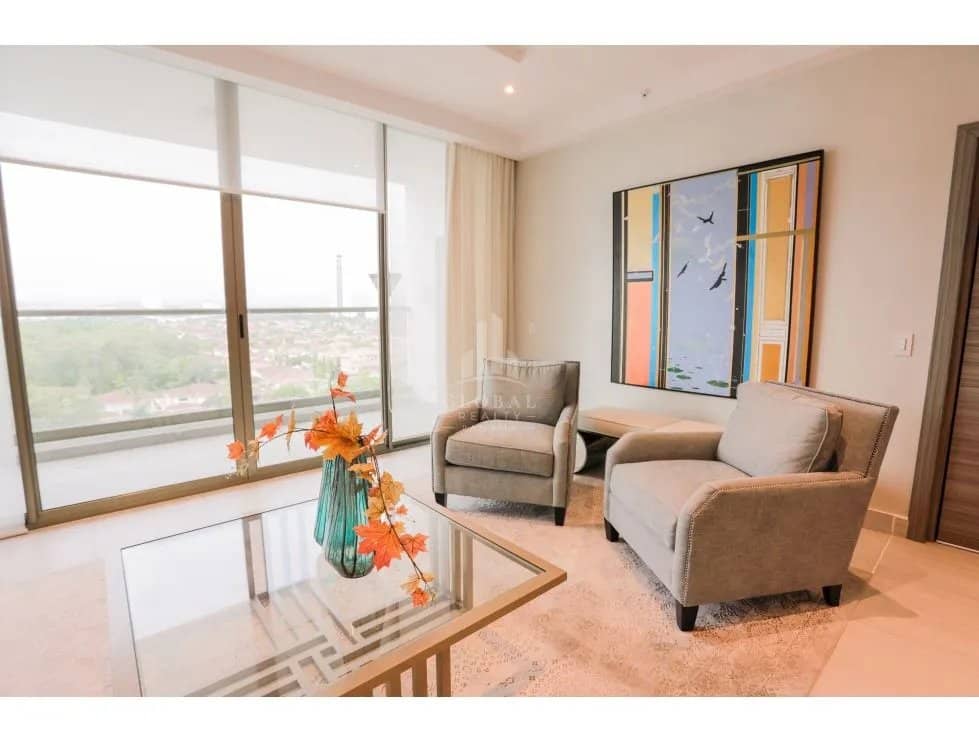 PARKVIEW RESIDENCES APARTAMENTOS EN VENTA EN COSTA DEL ESTE - foto 1