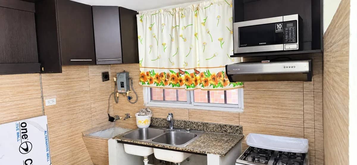 Venta de apartamento en Parque del Este, Campo Limberg. MY - foto 1