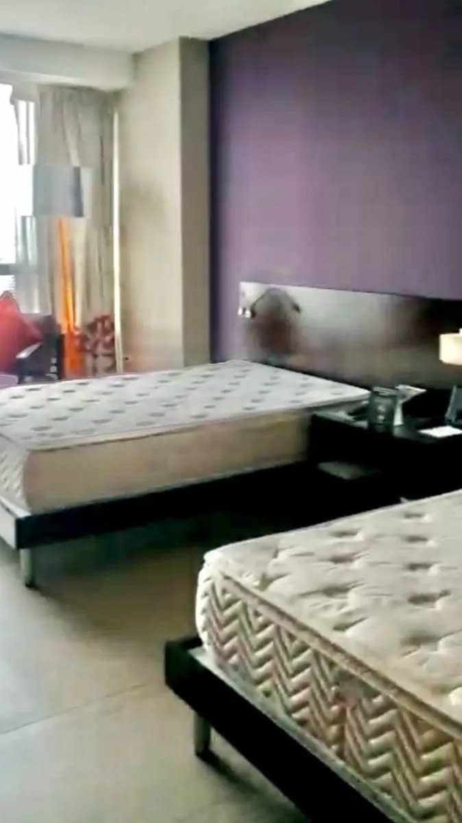 HABITACION HARD ROCK HOTEL - foto 1