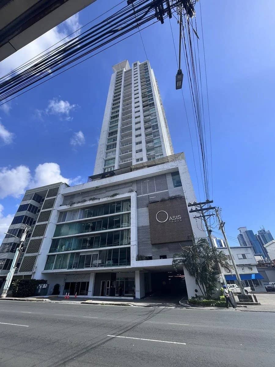 Apartamento en PH Oasis Tower Vía Porras - foto 1