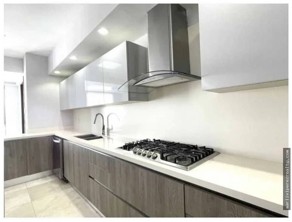ALQUILER DE APARTAMENTO DE 3RECAMARAS + CBS EN SANTA MARIA - foto 1