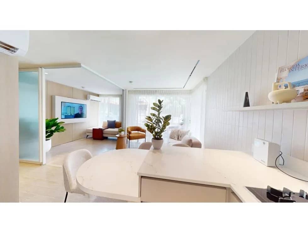 ARMONÍA Cinta Costera | Apartamentos Modernos en Bella Vista - foto 1
