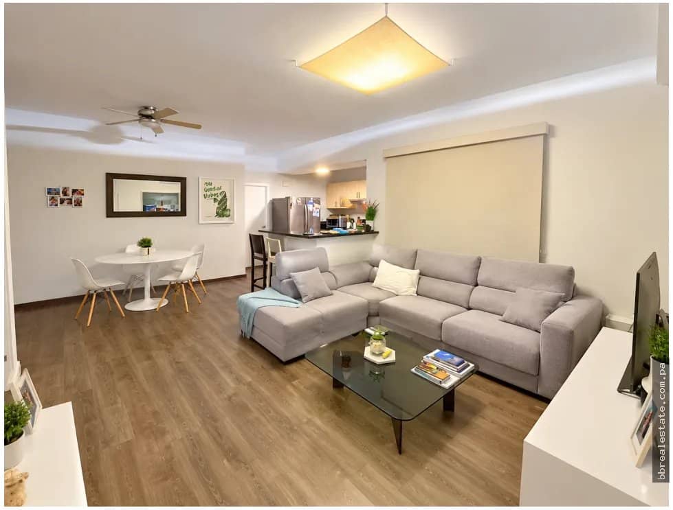 Venta de apartamento en PH Vista Marina, Bella Vista - foto 1