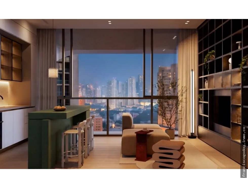 Venta de Apartamento en San Francisco - foto 1