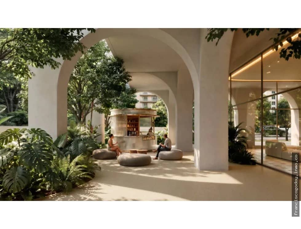 Apartamento en Venta en San Francisco - foto 1