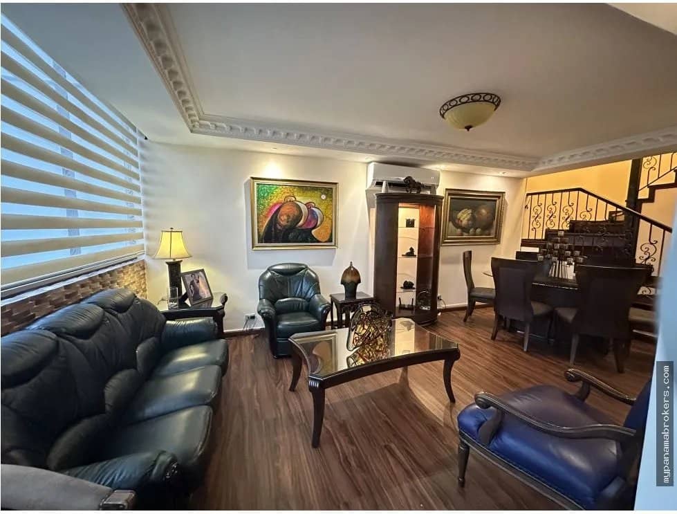 Apartamento en venta - PH Bahia Azul - foto 1