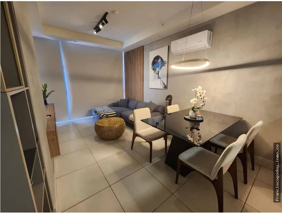 Apartamento en Alquiler en Coco del Mar - foto 1