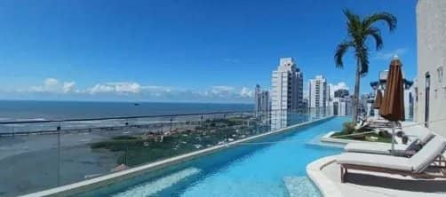 Apartamento en Alquiler PH. Dovle, Ciudad de Panamá - Coco del Mar - foto 1