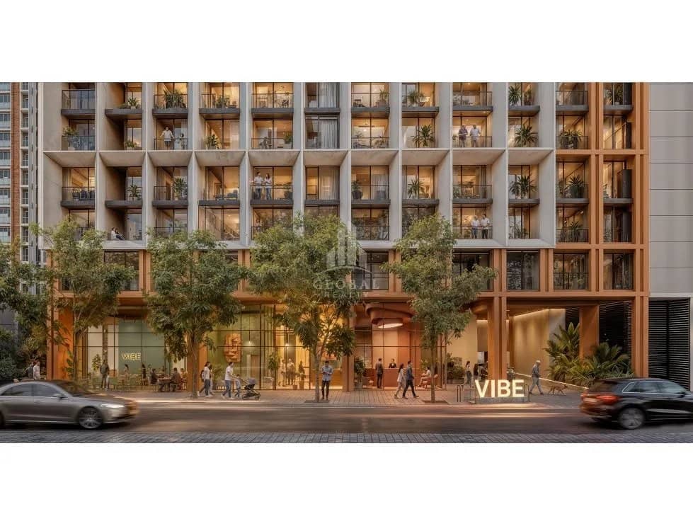 VIBE Cinta Costera Apartamentos en Bella Vista - foto 1