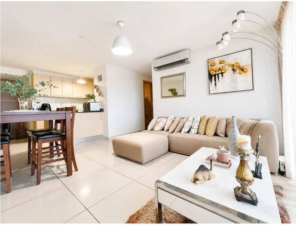 APARTAMENTO EN VENTA EN PH TORRES DE CASTILLA - foto 1
