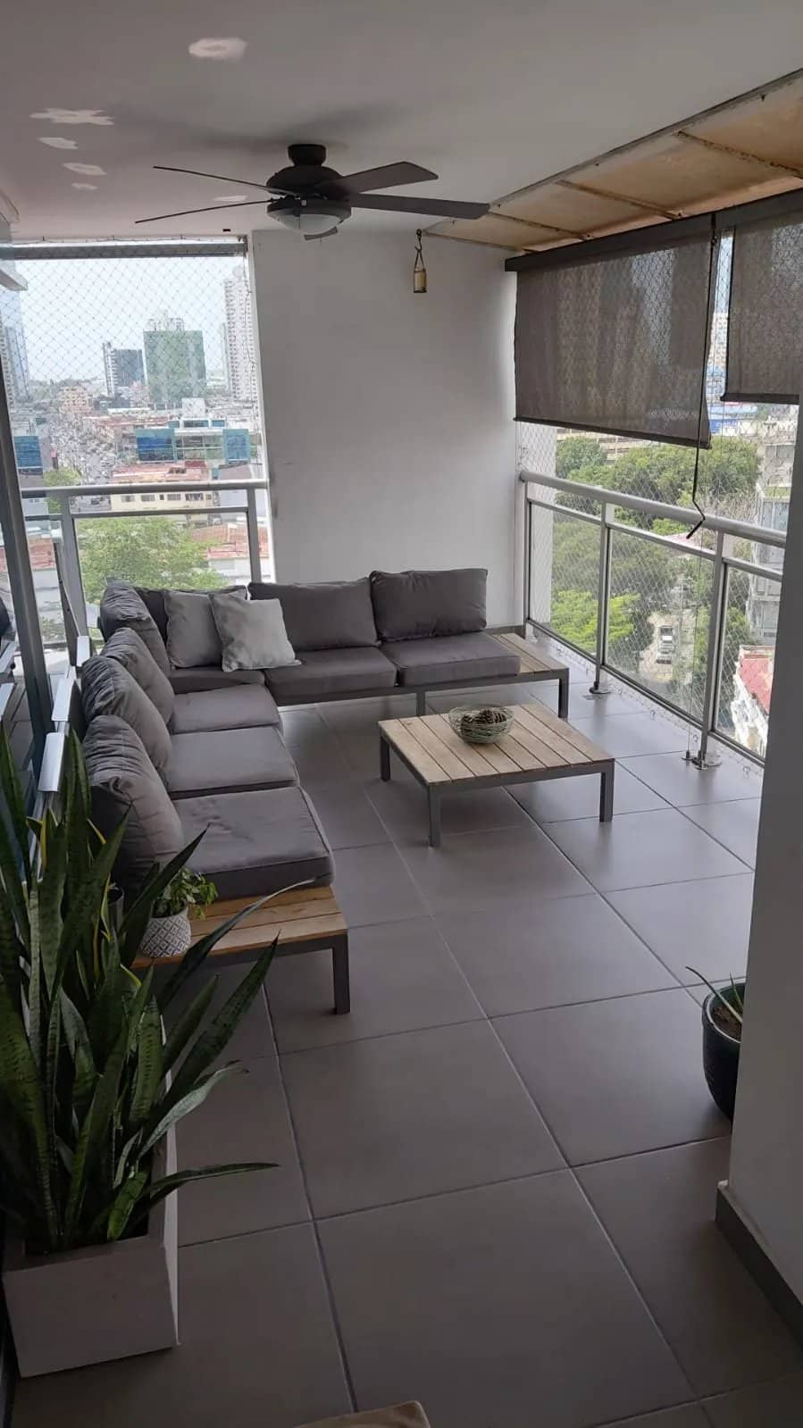 Espectacular Penthouse en El Carmen 3 Recámaras con Baño Propio + Den - foto 1