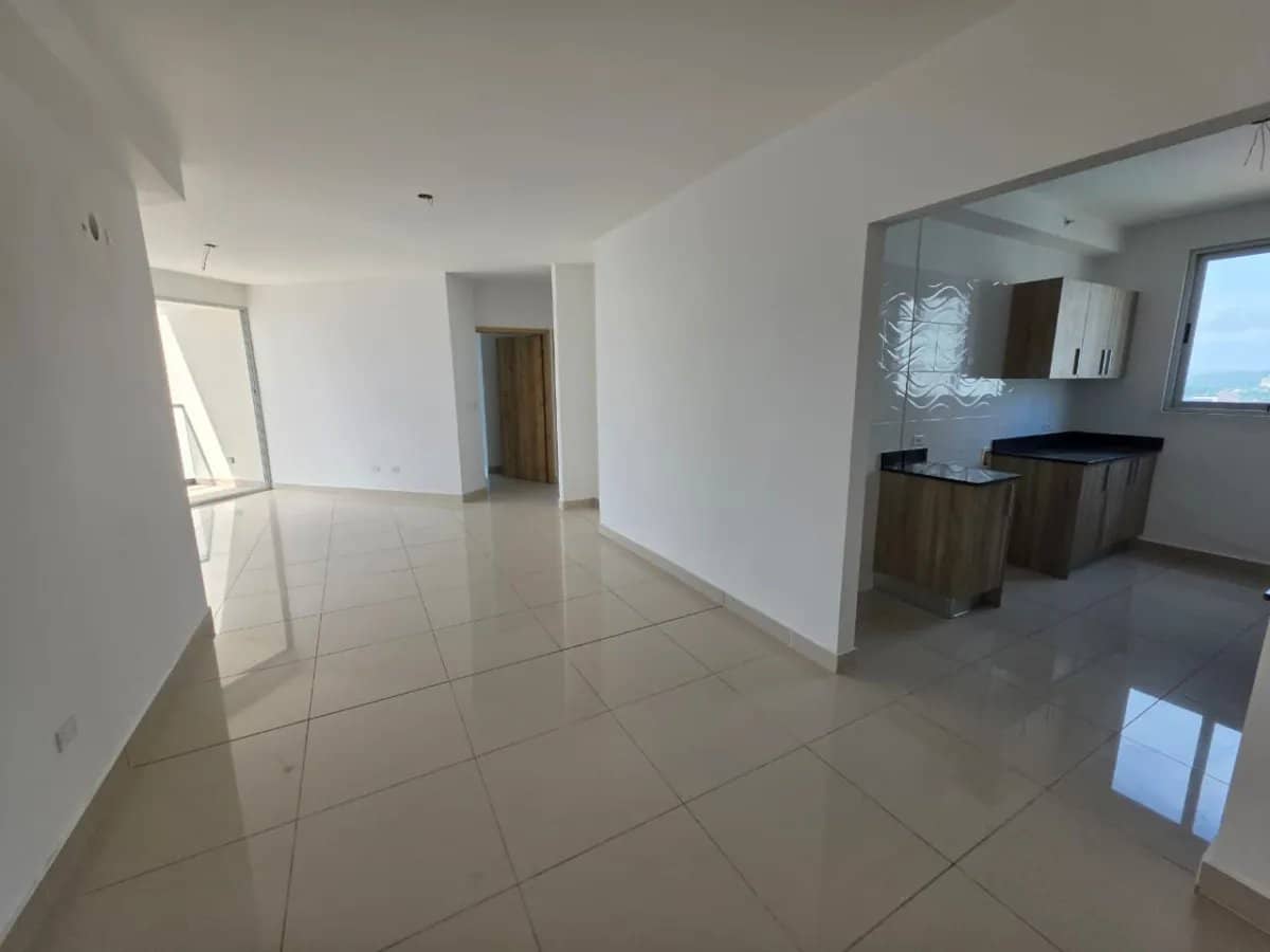 Venta de apartamento en PH Bella Veduta, Hato Pintado - foto 1