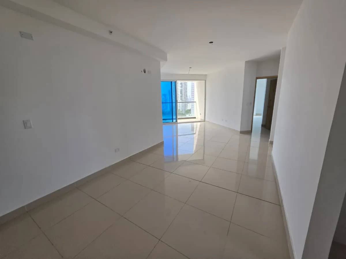 Venta de apartamento en PH Bella Veduta, Hato Pintado - foto 1