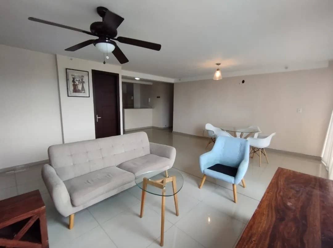 Se Vende Apartamento San Francisco Carrasquilla - foto 1