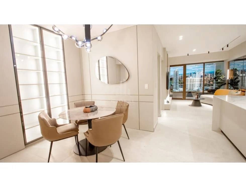 Apartamentos en Venta Aurum Costa del Este Ciudad de Panamá - foto 1
