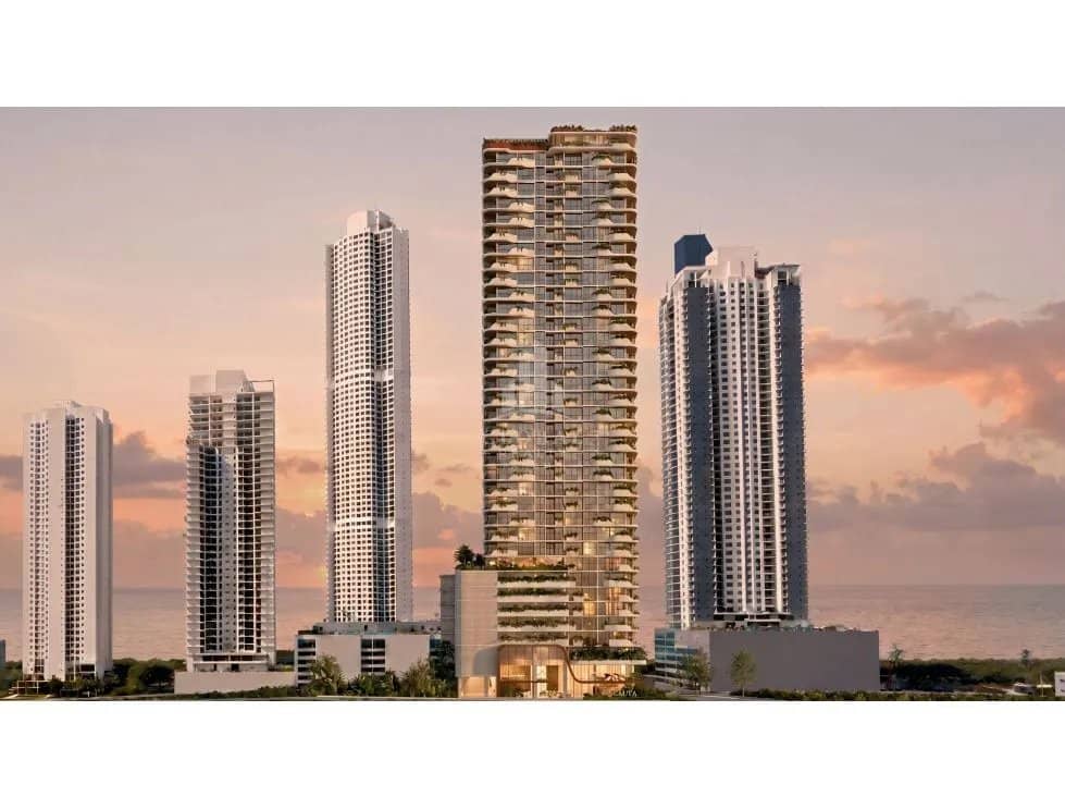 Apartamentos en Venta Selvatica Costa del Este Ciudad de Panamá - foto 1
