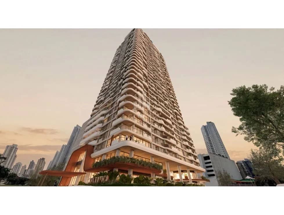 Apartamentos en Venta Selvatica Costa del Este Ciudad de Panamá - foto 1