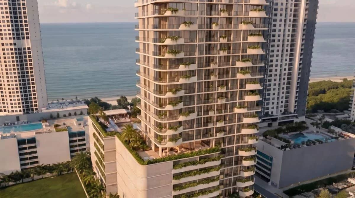 Venta de Apartamento en Costa del Este, Panamá - foto 1