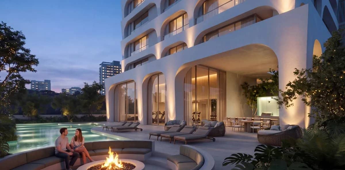Venta de Apartamento en San Francisco, Panamá - foto 1