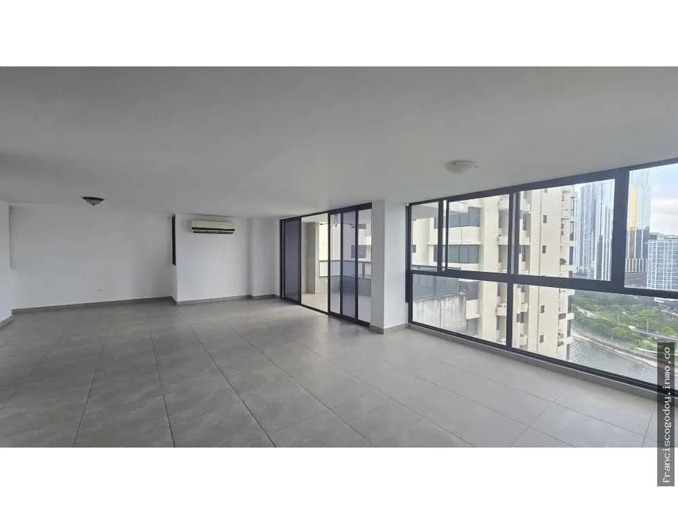 Apartamento en Venta en Punta Paitilla - foto 1