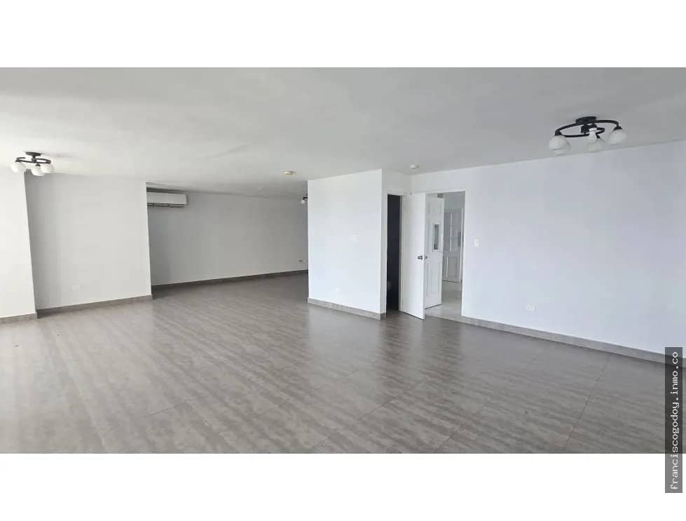 Venta de Apartamento en Punta Paitilla - foto 1