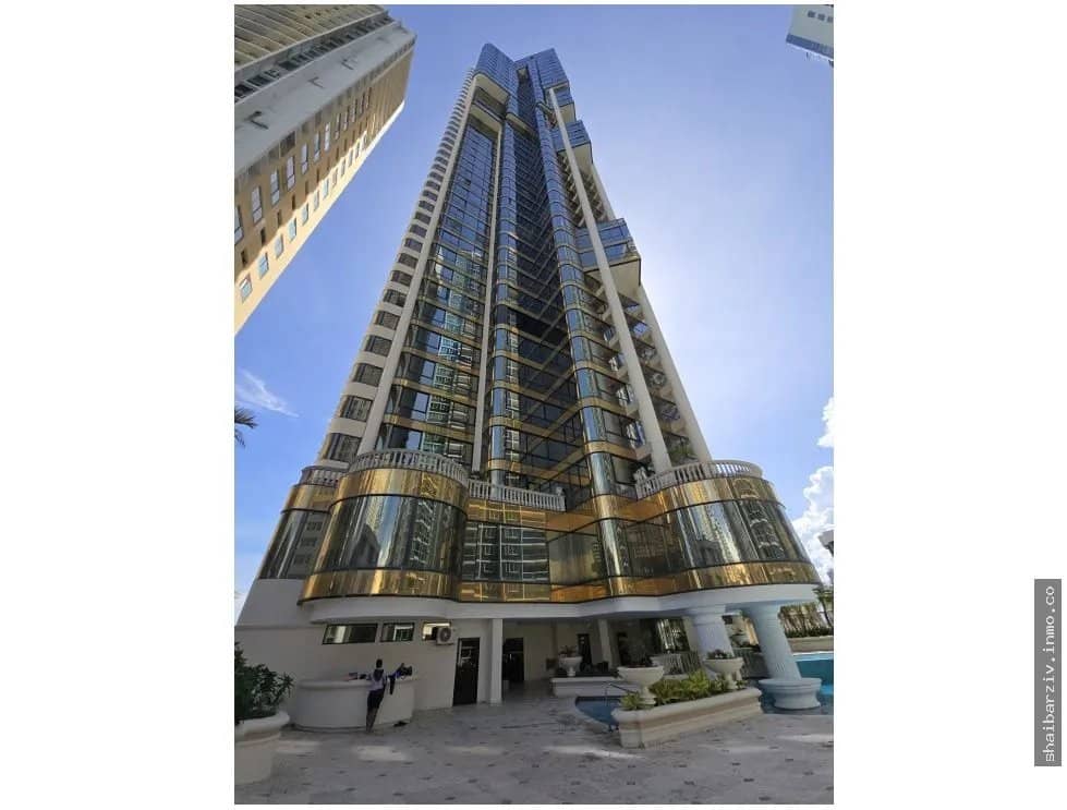 SE VENDE LINDO APARTAMENTO EN PH MIRAGE, PUNTA PAITILLA - foto 1