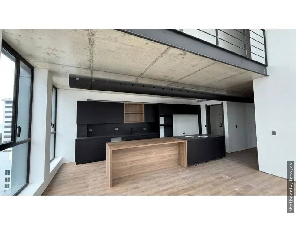 SE ALQUILA APARTAMENTO CON LB EN PH TRIBU, COCO DEL MAR - foto 1
