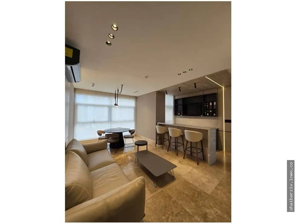 SE VENDE APARTAMENTO EN PH Q TOWER, PUNTA PACÍFICA - foto 1