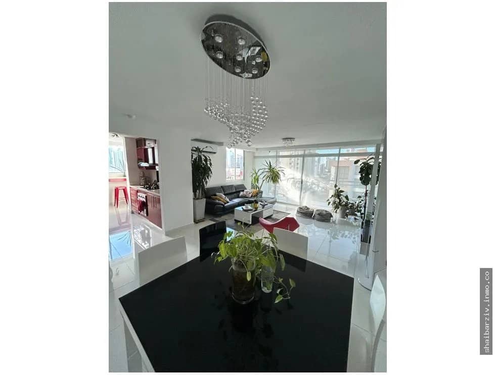 SE VENDE LINDO APARTAMENTO EN EL CARMEN, PH ANDROS TOWER - foto 1
