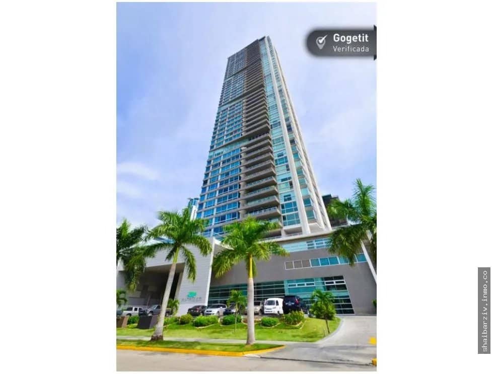 VENTA Y ALQUILER DE APARTAMENTO EN PH ALTAMAR, COSTA DEL ESTE - foto 1