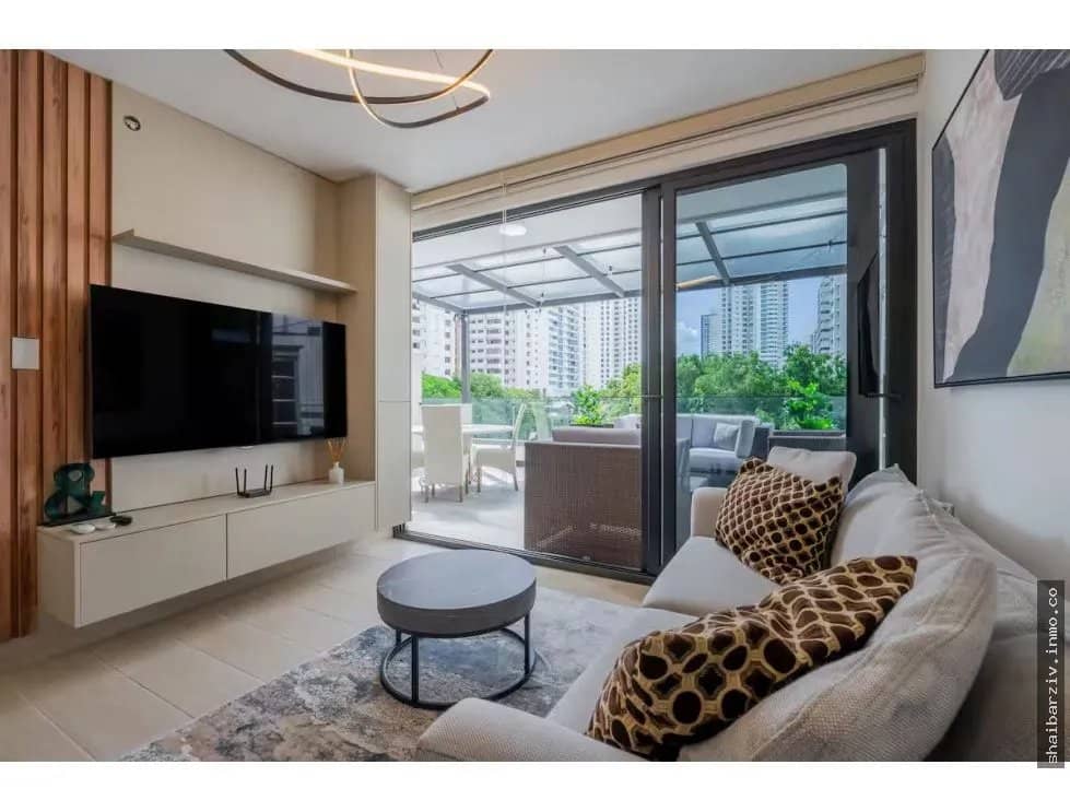 Se vende bello apartamento en San Francisco, Ph Living 73 - foto 1