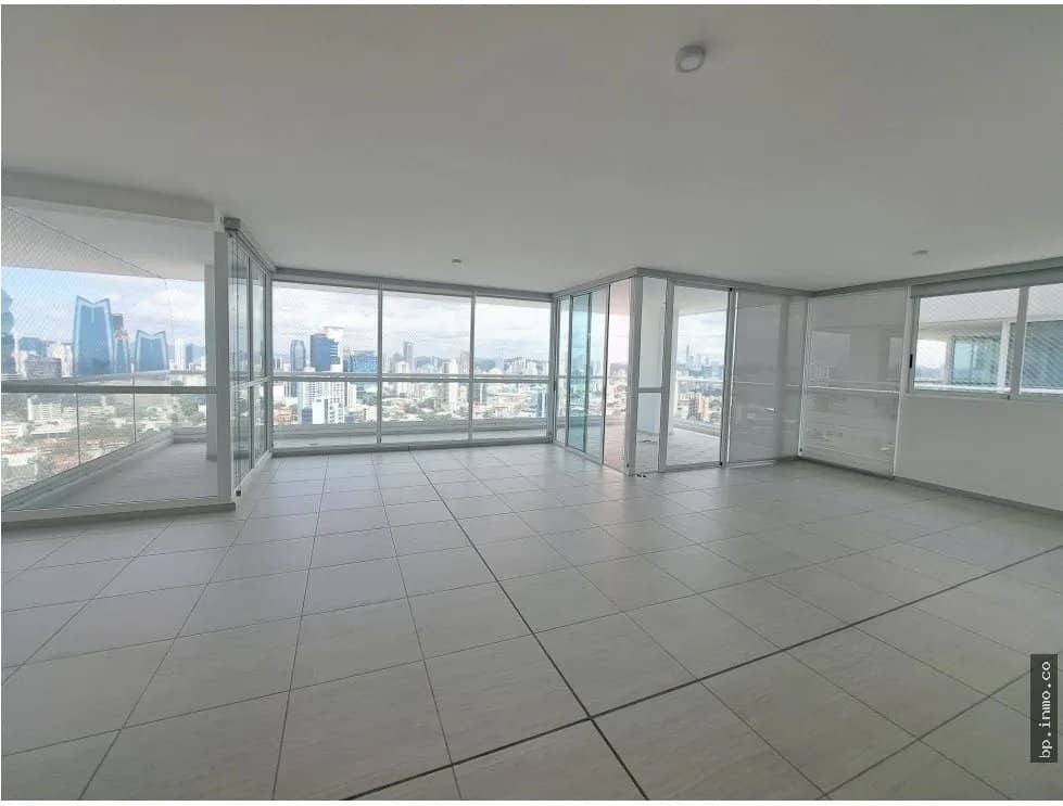 SE VENDE APARTAMENTO EN THE TOWERS RESIDENCES, SAN FRANCISCO - foto 1