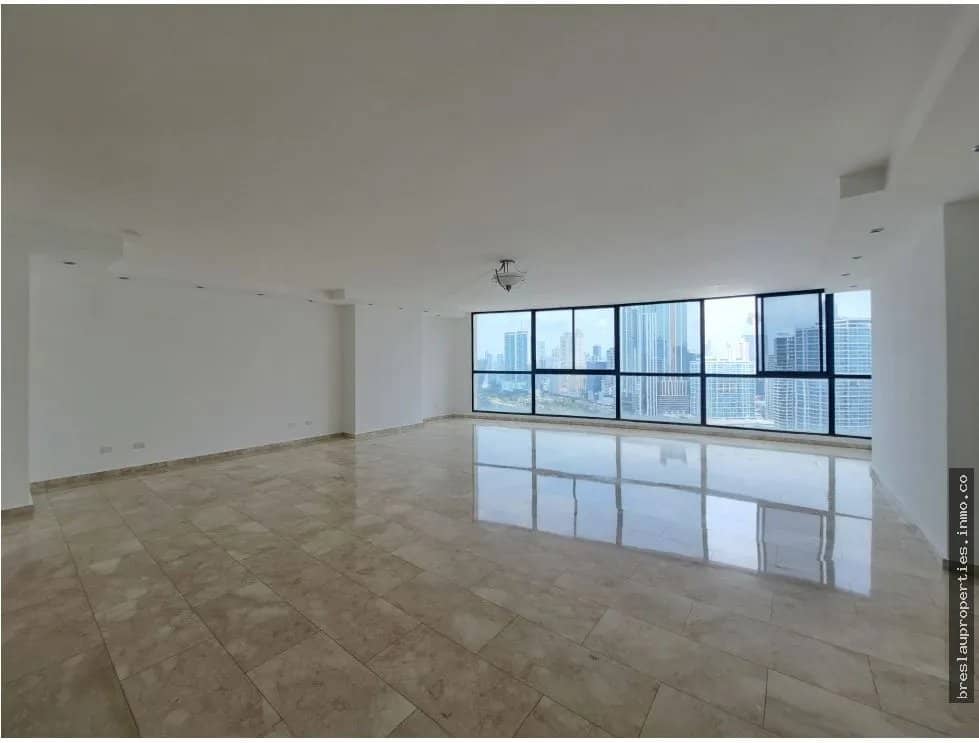 APARTAMENTO DISPONIBLE EN PH GOLDEN PALACE, PAITILLA - foto 1