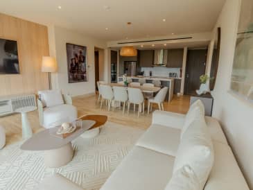 Impresionante Residencia Completamente Amueblada en Pearl Island - foto 1