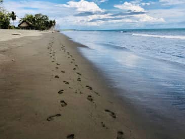 Bienes Raices en Coco Beach en Puerto Armuelles Panama - foto 1