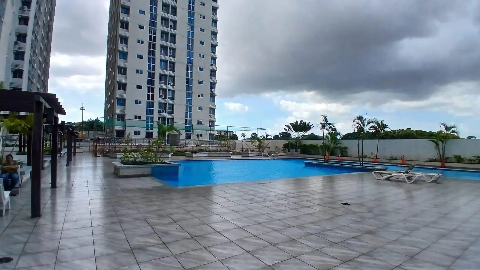 Venta de apartamento en Ilo Ave, Jose Agustin Arango. - foto 1