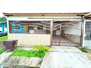 Se Vende en Villas del Carmen, La Chorrera - foto 1