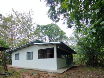 Venta de Terreno con casa - foto 1