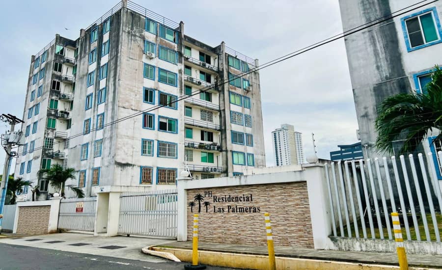 Apartamento en venta en Rio AbajoAlquiler y Venta - photo 1