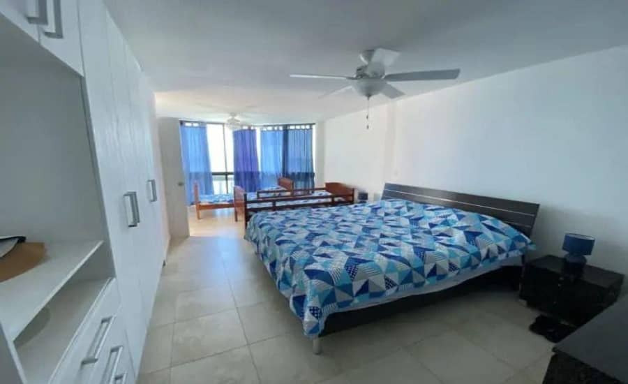 Apartamento con Vista al Mar en P.H. Coronado Country ClubVenta - foto 1