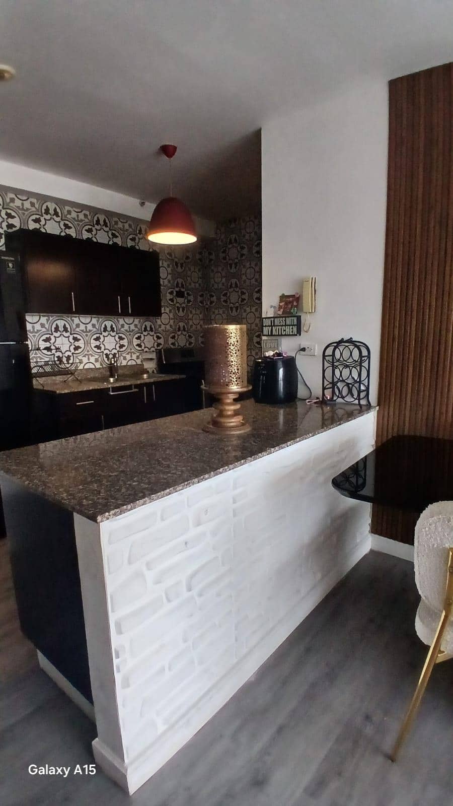 Venta de apartamento en Hato Pintado P.H. El Doral - foto 1