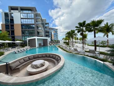 Alquiler Venta Apto en Ocean Reef - foto 1