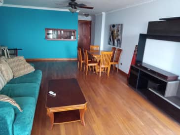 Vendo Apartamento P.H. Park View II - foto 1