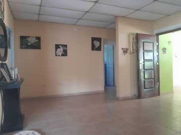 Venta de Hermosa Casa en la Via Lucha Franco, Las Lajas, Las Cumbres - foto 1